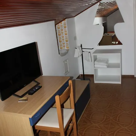 Carlo Cacciami بيت ضيافة