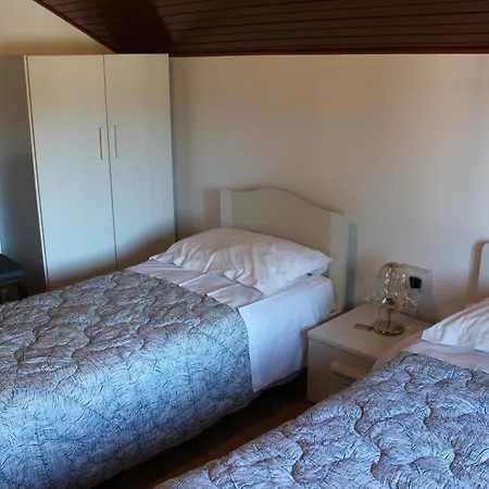 Carlo Cacciami Penzion