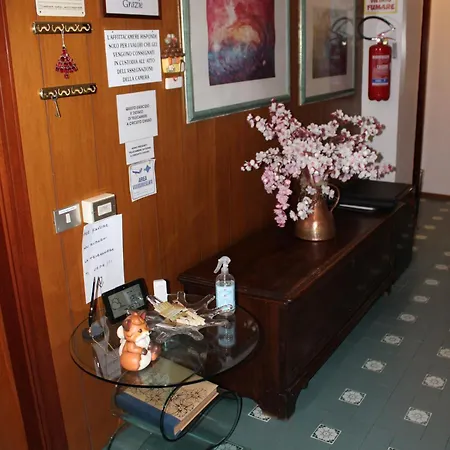 Carlo Cacciami Penzion Grignasco