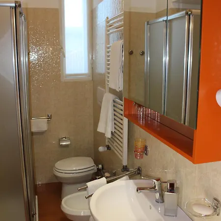 Penzion Carlo Cacciami *