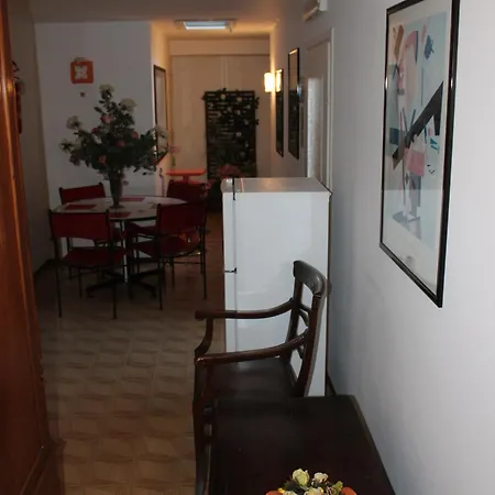 بيت ضيافة Carlo Cacciami Grignasco