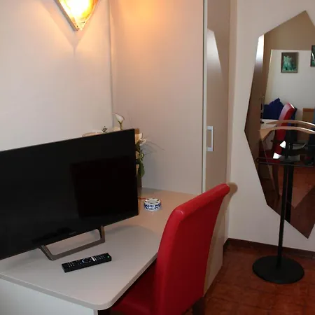 Carlo Cacciami Penzion Grignasco