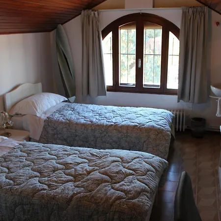 بيت ضيافة Carlo Cacciami *