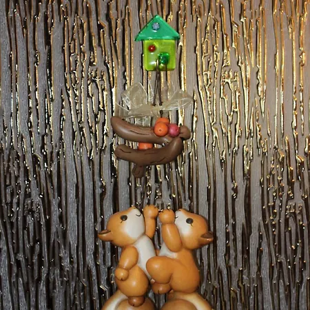 بيت ضيافة Carlo Cacciami *