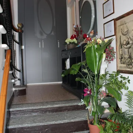 Carlo Cacciami Penzion *