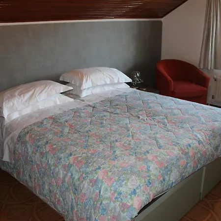 Penzion Carlo Cacciami