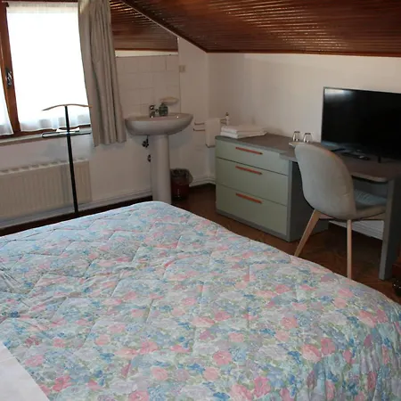 Carlo Cacciami Penzion Grignasco