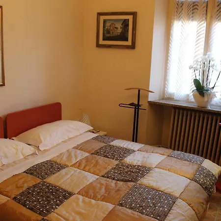 Penzion Carlo Cacciami Grignasco