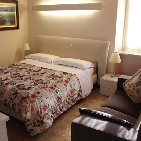 Penzion Carlo Cacciami Grignasco