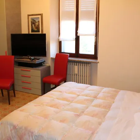 Penzion Carlo Cacciami Grignasco