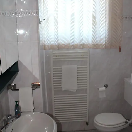 Carlo Cacciami Penzion