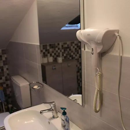 Carlo Cacciami Penzion