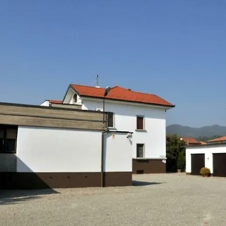 بيت ضيافة Carlo Cacciami *