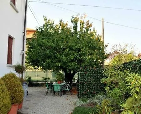 Penzion Carlo Cacciami *