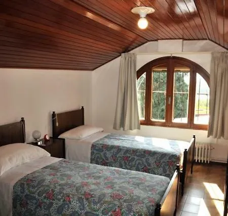 بيت ضيافة Carlo Cacciami