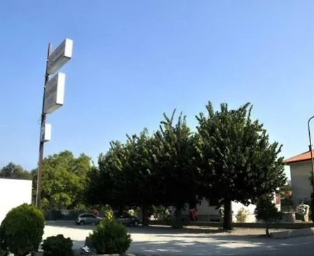 Carlo Cacciami بيت ضيافة *