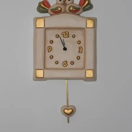 بيت ضيافة Carlo Cacciami *