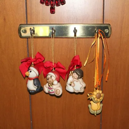 بيت ضيافة Carlo Cacciami *