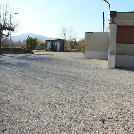 Carlo Cacciami بيت ضيافة Grignasco