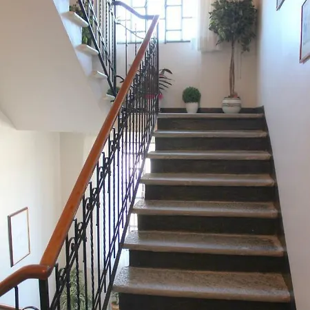 Carlo Cacciami Penzion Grignasco